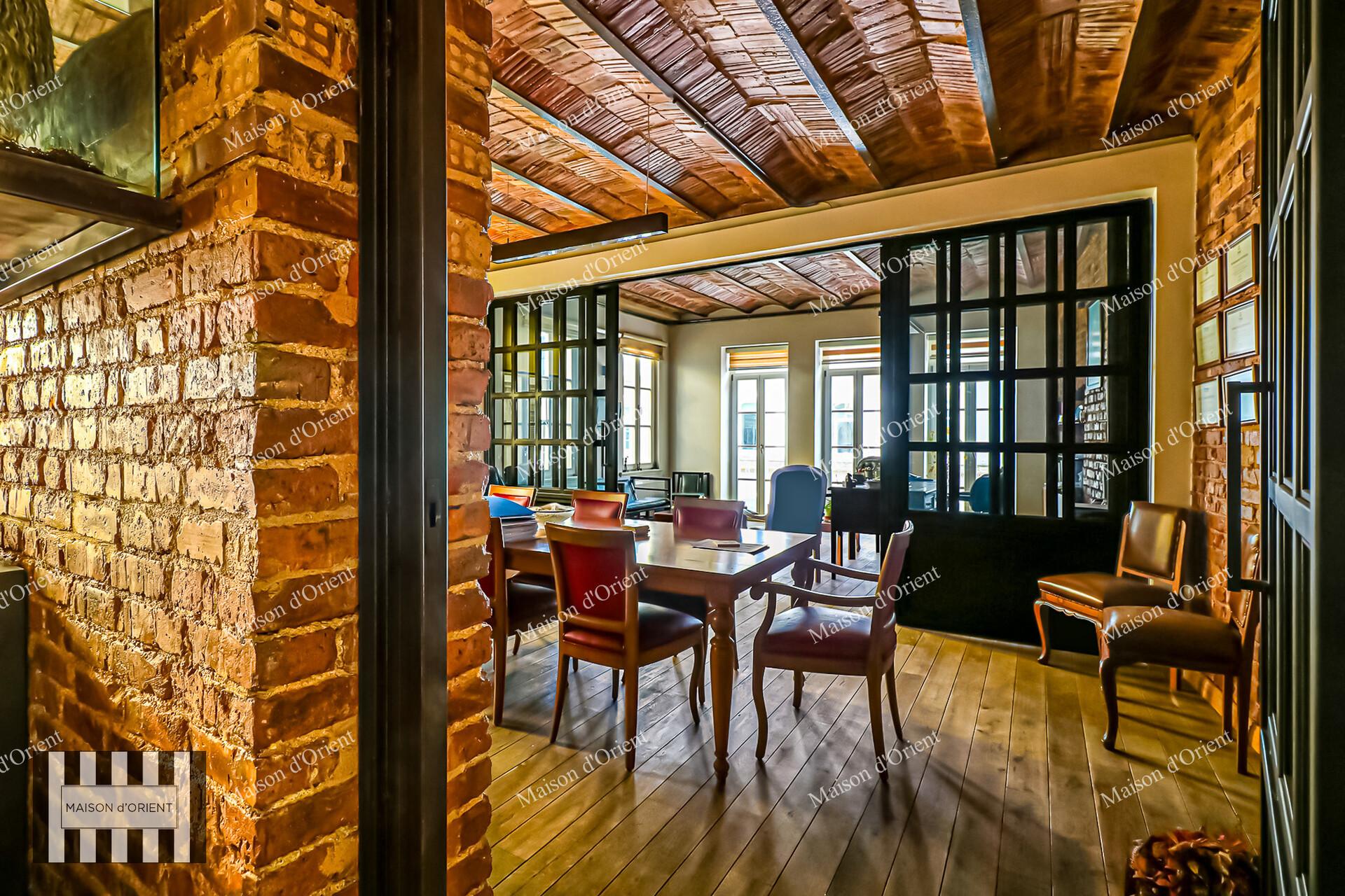 İstiklal Caddesi Üzerinde Satılık 160m2 Ofis — İstiklal, İstanbul — 5 — Satılık