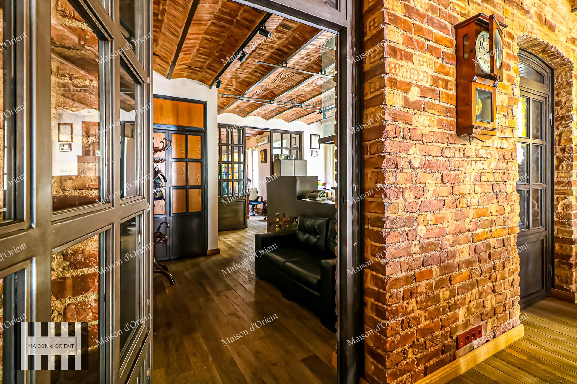 160m² Office for Sale on Istiklal Street — İstiklal, İstanbul — 5 — For Buy