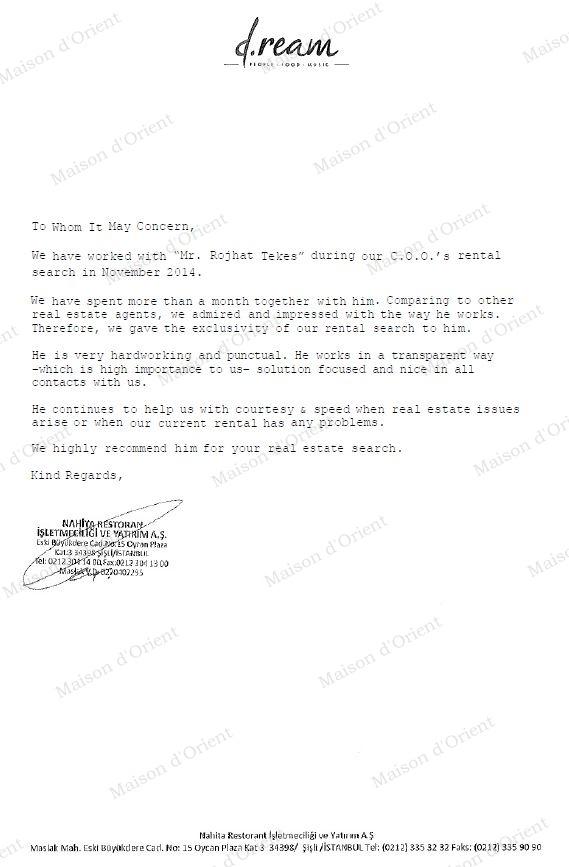 Doğuş Holding – d.ream Group